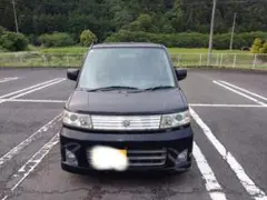 車検長い！スティングレー - メルカリ