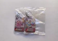 アイカツ だれでもアイドル活動アクリルチャーム3 星宮いちご