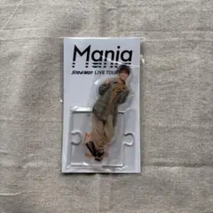 Snow Man 向井康二 アクリルスタンド Mania