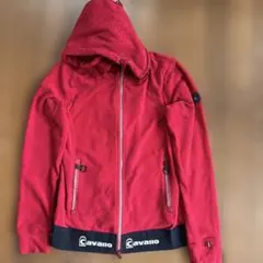 CAVAllOフリースジャケット