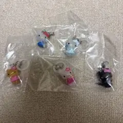 ハローキティ めじるしアクセサリー