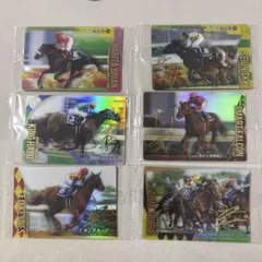 2026年最新】サラブレッドカードの人気アイテム - メルカリ