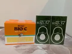 『新品未使用』ミキプルーン　ECKO37 楽天市場】【10円オフクーポン】ミキプルーン ミキエコー 37 75g(750mg