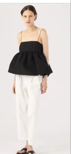 米さま専用　美品●CECILIE BAHNSEN セシリー selena Cecilie Bahnsen Selena Top | Shopbop