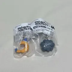 匿名配送 Daisuke Kondo めじるしアクセサリー