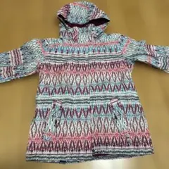 と*ぃ様 ROXY スノーウェアM