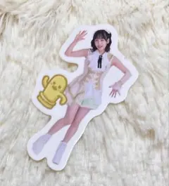 Juice=Juice】【江端妃咲】【マフラータオル】 - メルカリ