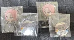 あんスタ アニカフェ 桜河こはく