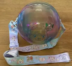 ダッフィー&フレンズ 20周年