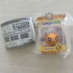 たまごっち　ブリスターパッケージコレクション　めめっち