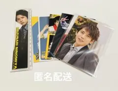 嵐　二宮和也　グッズセット