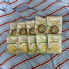 ベルメゾン　スープなしあわせプラス　詰合せ