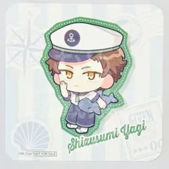 ギヴン スマイルベースカフェ コースター　水兵　玄純