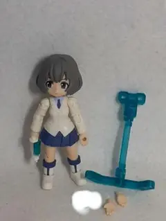 岩城ひなこ アクアシューターズ