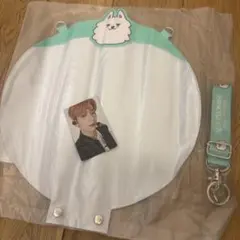 GOT7 ヨンジェ うちわ スローガンセット マスタニム 5点セット 2025年最新】うちわの人気アイテム - メルカリ