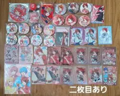 すとぷり 莉犬くんグッズセット(ポストカード無料) - メルカリ