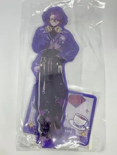 にじさんじ 渡会雲雀 アクリルスタンド デコラモード