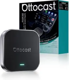 【公式】オットキャスト OttoAibox E2のサムネイル