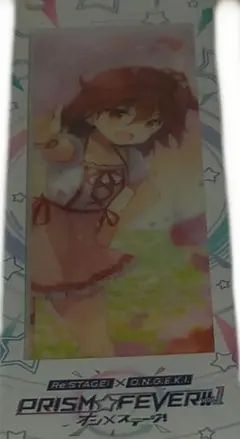 オンゲキ みどくじ 逢坂茜 缶バッジ アクキー まとめ売り 2025年最新】逢坂茜の人気アイテム - メルカリ