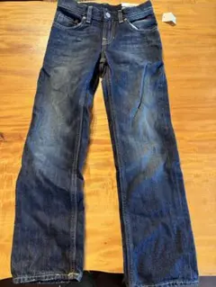 GapKids 1969 スリム 130サイズ 長ズボン