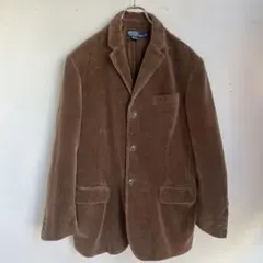 ラルフローレン テーラードジャケット