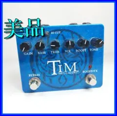 TIMMY クローン + TS系　2in1 ハンドメイド TIMMY クローン + TS系 2in1 ハンドメイド
