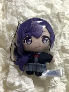 朝比奈まふゆ 25時ナイトコードで。 一番くじ ぬいぐるみ