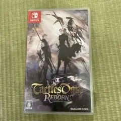 Switch タクティクスオウガ リボーン