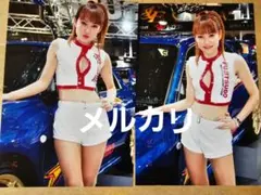 2026年最新】レースクイーン 2002の人気アイテム - メルカリ