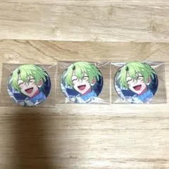 あんスタ テーマスカウト缶バッジ 2023 winter casual 巴日和