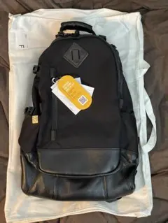 PT様専用】【2025AW•レシート有】visvim バックパック 20L - メルカリ