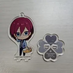 2026年最新】七種茨 アクスタ アニカフェの人気アイテム - メルカリ