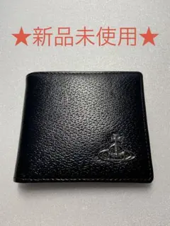新品未使用】Vivienne Westwood 二つ折り財布 943VW724 - メルカリ