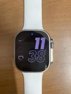 2026年最新】apple watch ultra(gps + cellularモデル)- 49mm 