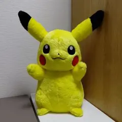 2026年最新】等身大 ピカチュウ ぬいぐるみの人気アイテム - メルカリ