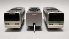 プラレール 山手線