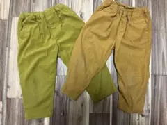 子ども用　長ズボン　markeys