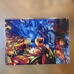 鬼滅の刃　映画特典