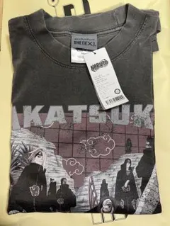 THEジャンプショップ 神保町 NARUTO Tシャツ 暁 XL - メルカリ