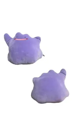 メタモン ぬいぐるみ ポケモン