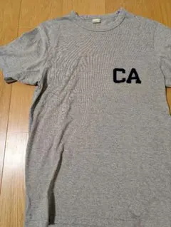 美品　ロンハーマン　S　CA グレー　Tシャツのサムネイル