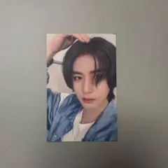 BOYNEXTDOOR イハン ラキドロ ユニバ 19.99