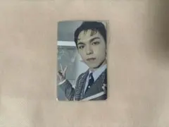 SEVENTEEN 17 is right here バーノントレカ