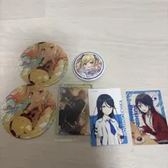 レオニ グッズセット