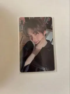 tws 42:CLUB ヨンジェ　トレカ