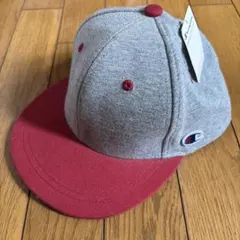 チャンピオン　キャップのサムネイル