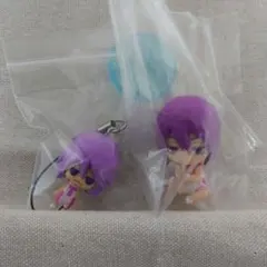 ● 黒子のバスケ【紫原敦】フィギュア