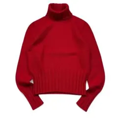 ブルネロクチネリ ニット