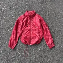 uniqlo（old）00sナイロンジャケット y2k ゴープコア テック系