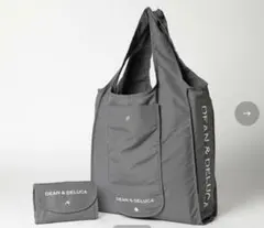 DEAN &DELUCA エコバッグ